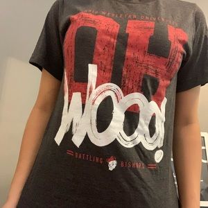 Ohio Wesleyan University Shirt